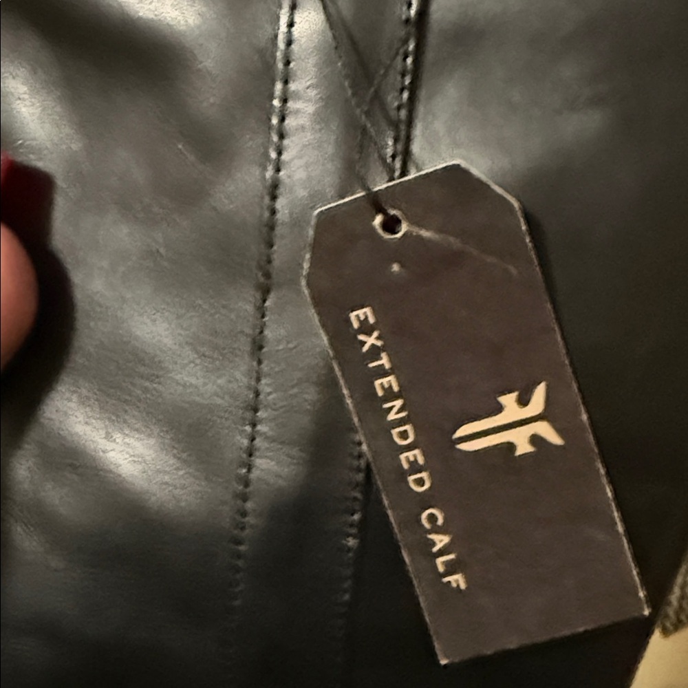 Frye Kate Pull On Boot “Wide Calf” - Picture 15 of 15